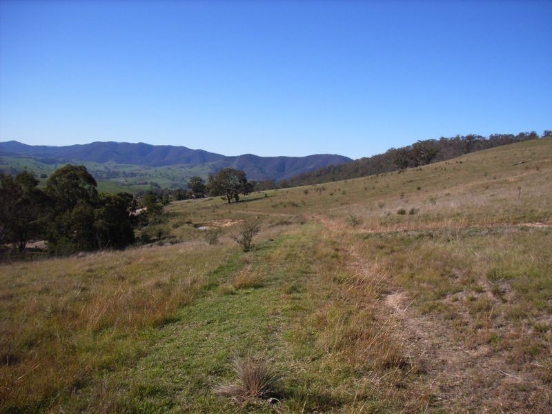 1 Dargo Road, Dargo VIC 3862