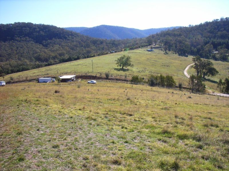 1 Dargo Road, Dargo VIC 3862