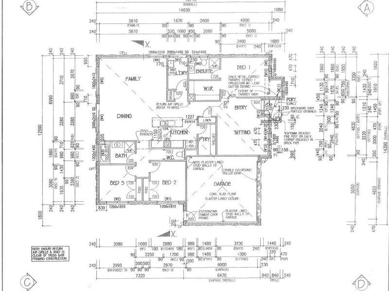 8 Phoebes Way Eastwood, Bairnsdale VIC 3875