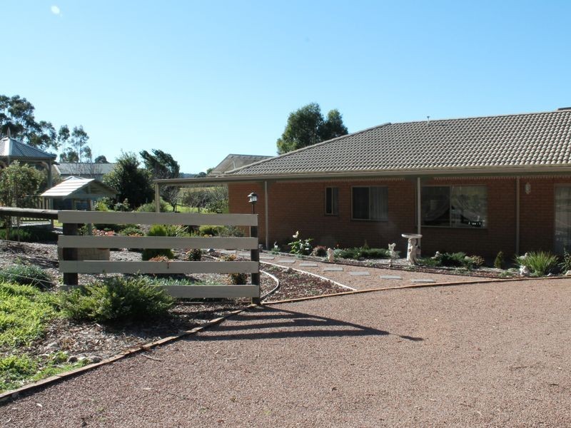 41 School Road, Sarsfield VIC 3875