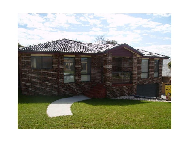 5A The Boulevard, Wy Yung VIC 3875
