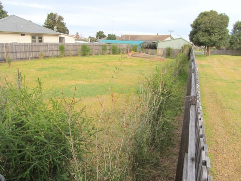28 Cameron Crescent, Bairnsdale VIC 3875