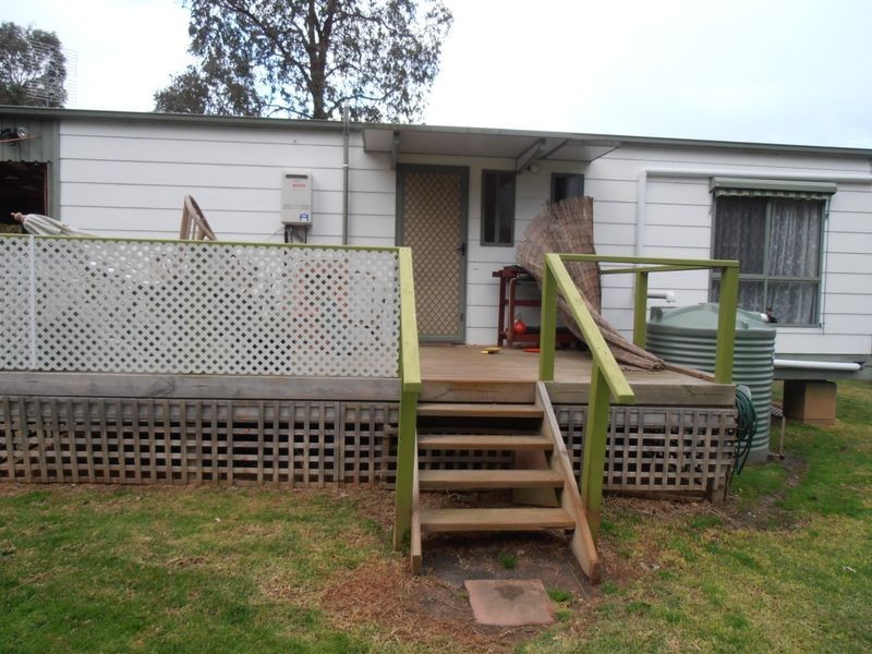 133 Great Alpine Road, Bruthen VIC 3885
