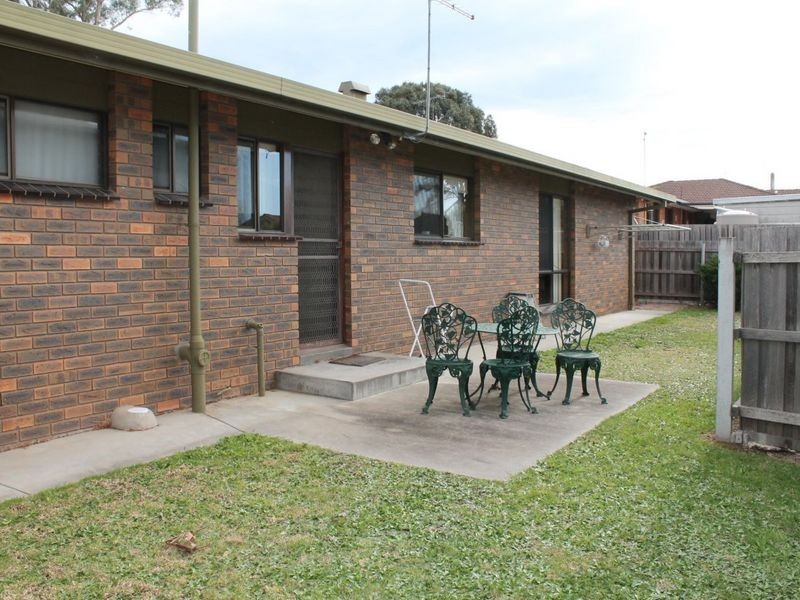 4/156 Bullumwaal Road  Wy Yung, Bairnsdale VIC 3875