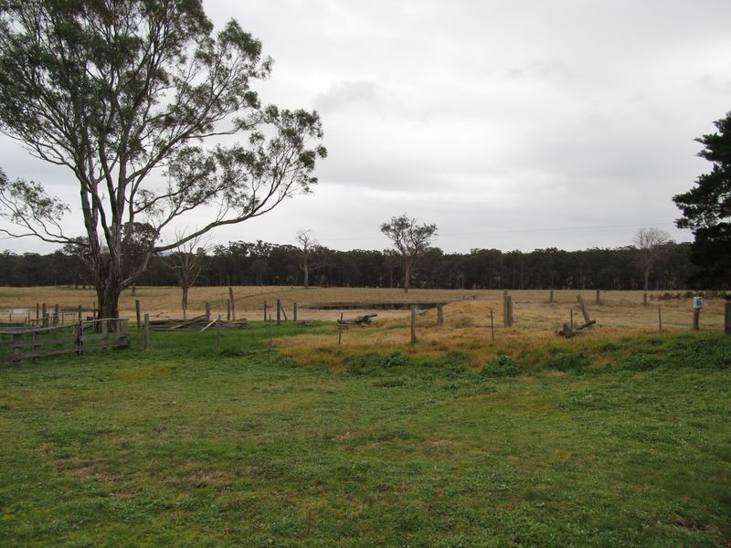 250 Honeysuckle Road Fernbank, Bairnsdale VIC 3875