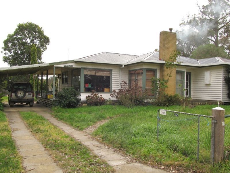 250 Honeysuckle Road Fernbank, Bairnsdale VIC 3875