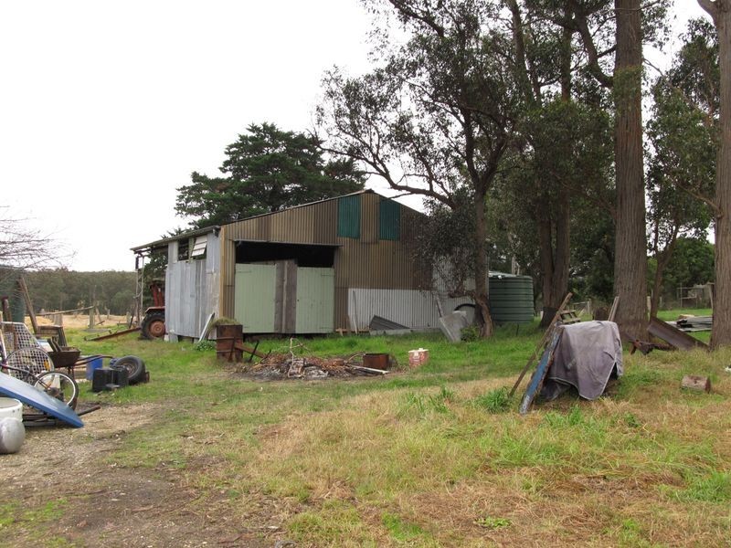 250 Honeysuckle Road Fernbank, Bairnsdale VIC 3875
