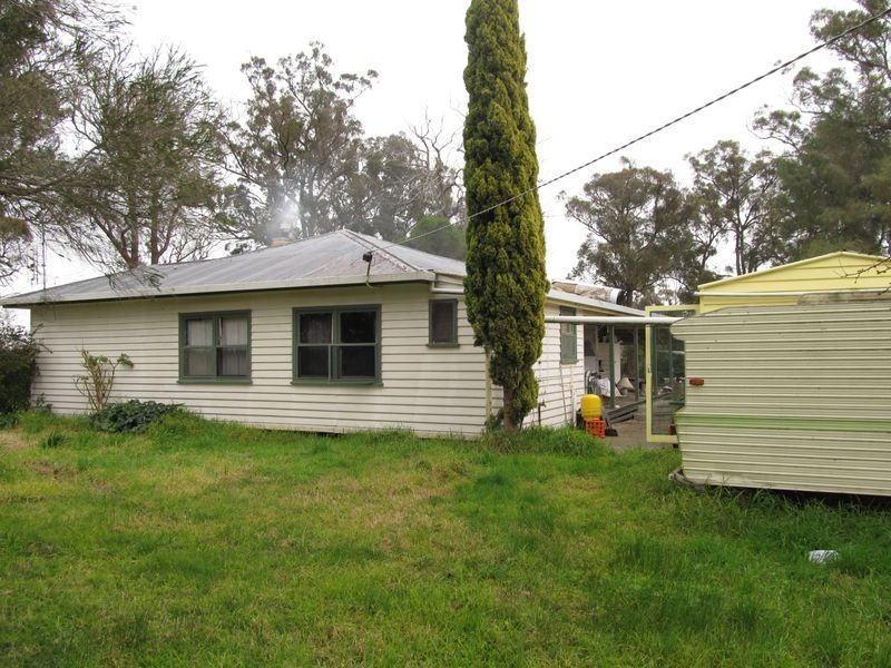 250 Honeysuckle Road Fernbank, Bairnsdale VIC 3875