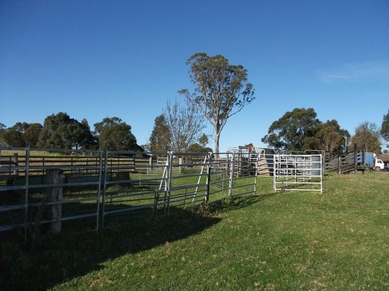 1370 Lindenow Glenaladale Road Wuk Wuk, Bairnsdale VIC 3875