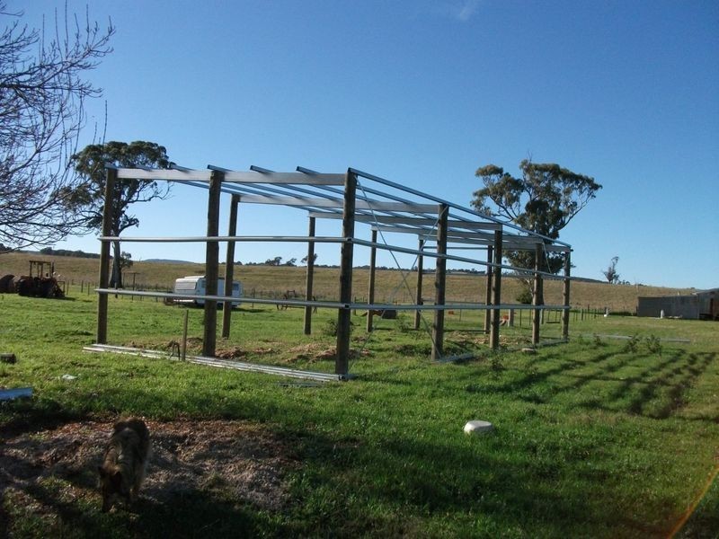 1370 Lindenow Glenaladale Road Wuk Wuk, Bairnsdale VIC 3875