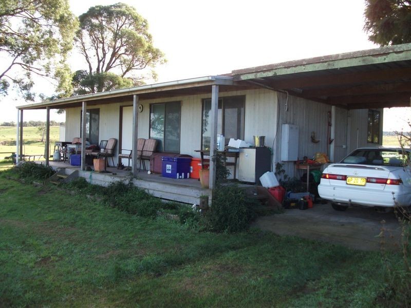 1370 Lindenow Glenaladale Road Wuk Wuk, Bairnsdale VIC 3875