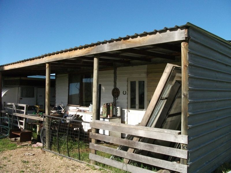1370 Lindenow Glenaladale Road Wuk Wuk, Bairnsdale VIC 3875