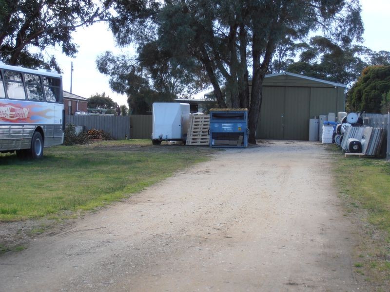 38 Woodward Street Wy Yung, Bairnsdale VIC 3875