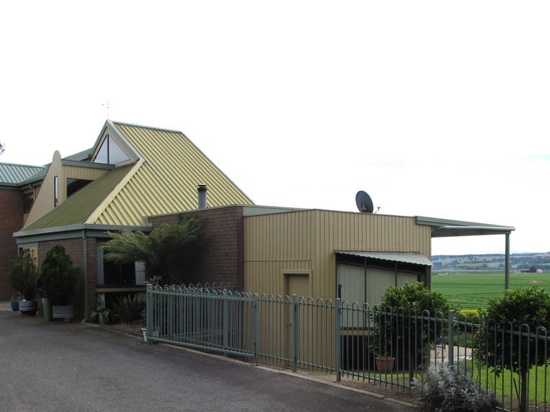 160 Main Road Lindenow, Bairnsdale VIC 3875