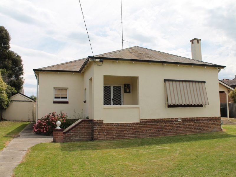 14 Dawson Street, Bairnsdale VIC 3875