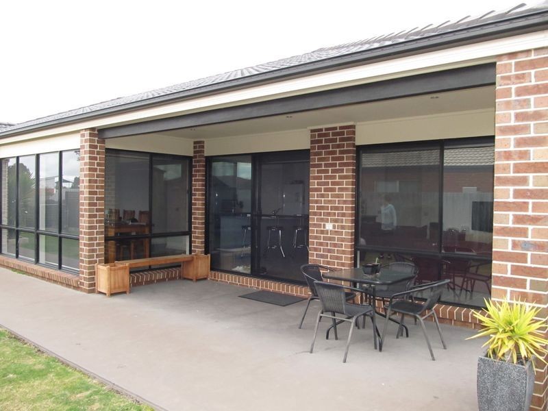 4B Balmoral Crescent, Bairnsdale VIC 3875