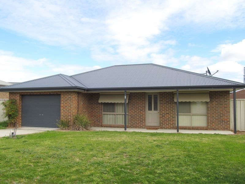 11 Moroka Court Lindenow, Bairnsdale VIC 3875
