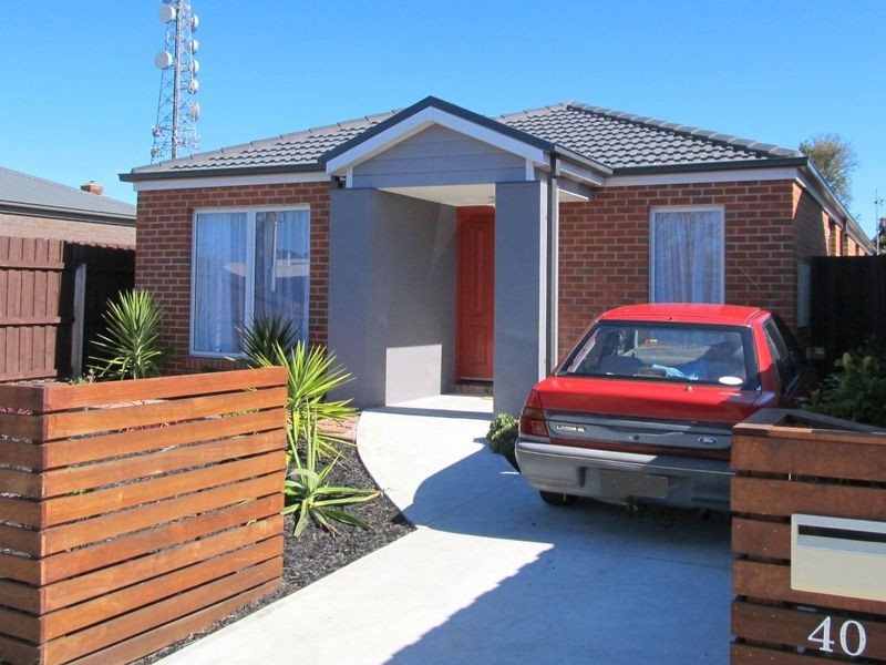 40 McCulloch Street, Bairnsdale VIC 3875