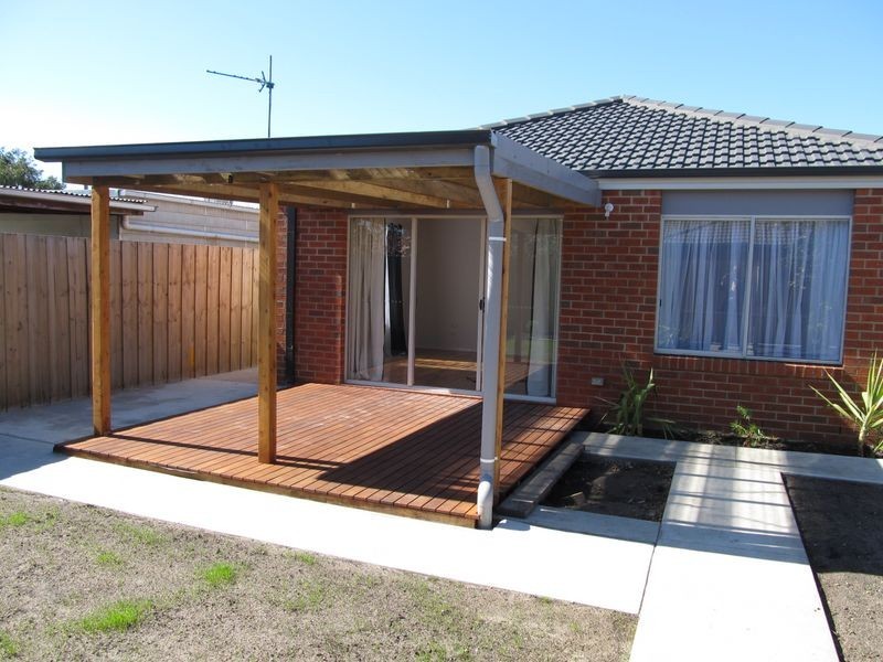 40 McCulloch Street, Bairnsdale VIC 3875