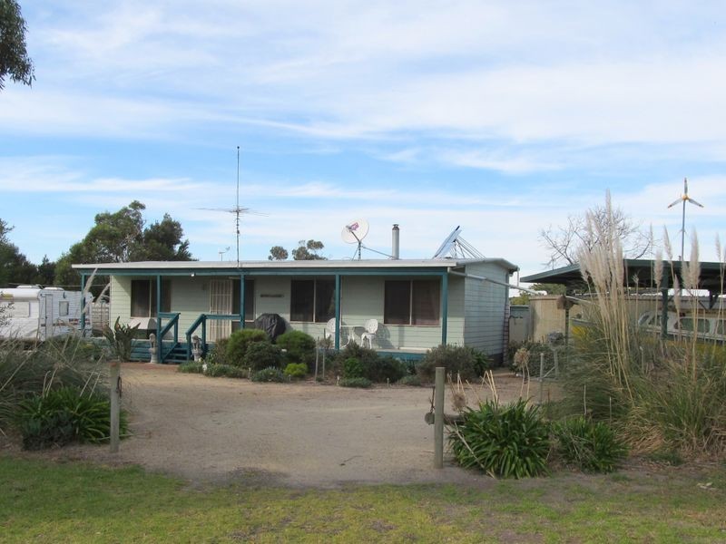 87 Hollands Landing Road, Hollands Landing VIC 3862