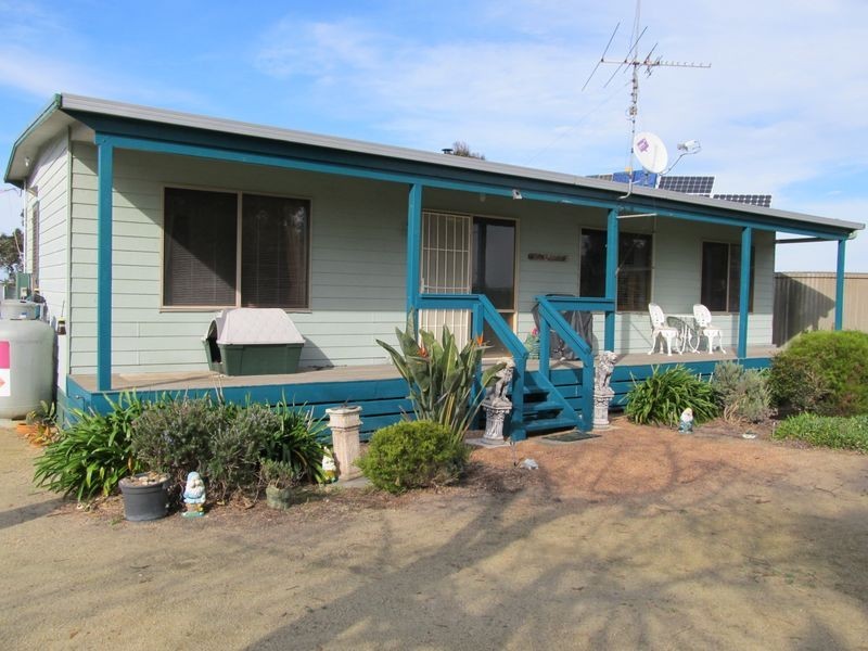 87 Hollands Landing Road, Hollands Landing VIC 3862