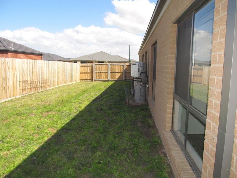 5 Schrader Court, Bairnsdale VIC 3875