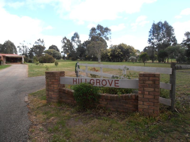 221 Nicholson-Sarsfield Road, Nicholson VIC 3882