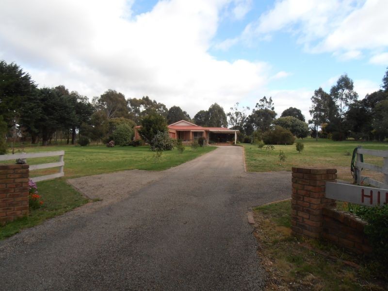 221 Nicholson-Sarsfield Road, Nicholson VIC 3882