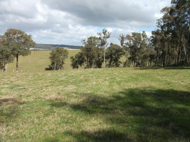 85 Bullock Hill Road, Bairnsdale VIC 3875