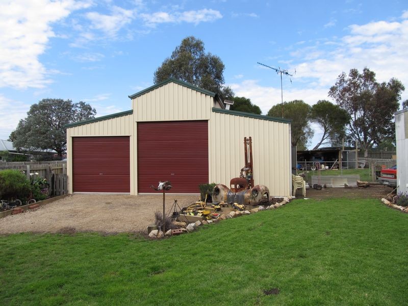 616 Lindenow Glenaladale Road, Lindenow South VIC 3875