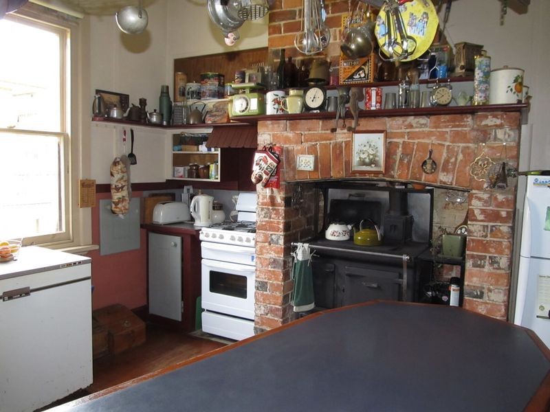 616 Lindenow Glenaladale Road, Lindenow South VIC 3875