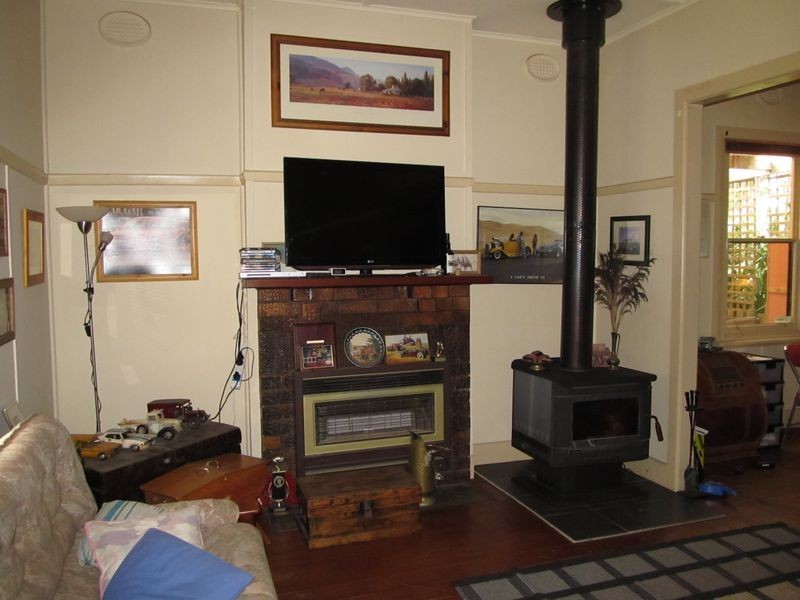 616 Lindenow Glenaladale Road, Lindenow South VIC 3875