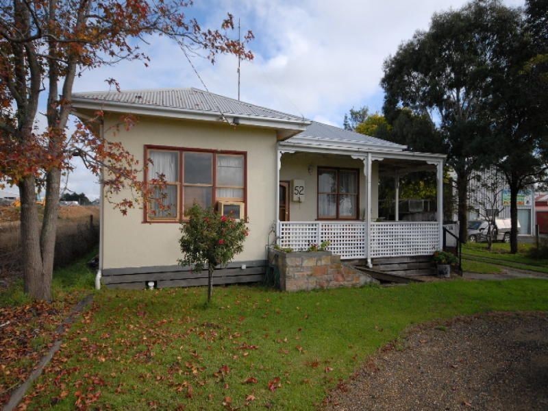 52 Forge Creek Road, Bairnsdale VIC 3875