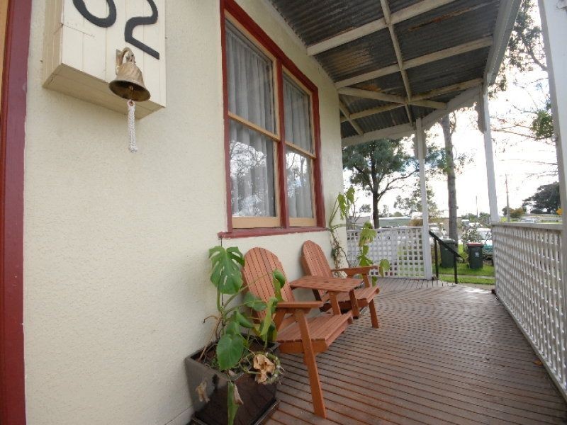 52 Forge Creek Road, Bairnsdale VIC 3875