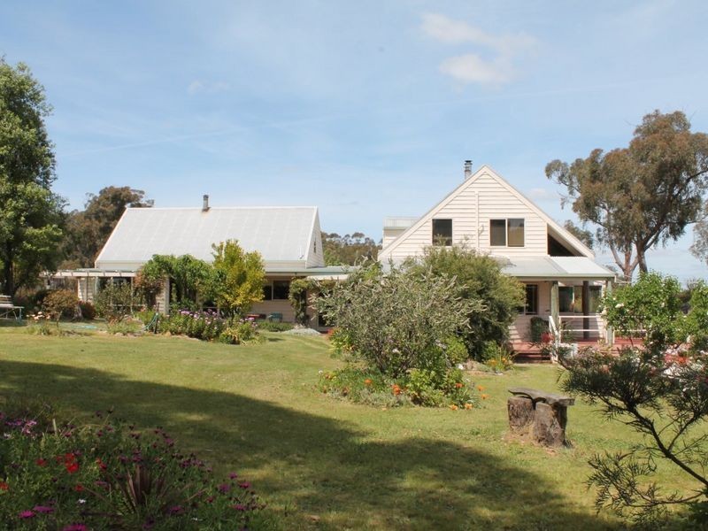 80 Norths Road Wy Yung, Bairnsdale VIC 3875