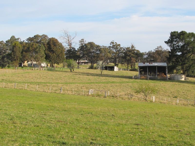 517 Swan Reach Road, Bumberrah VIC 3902