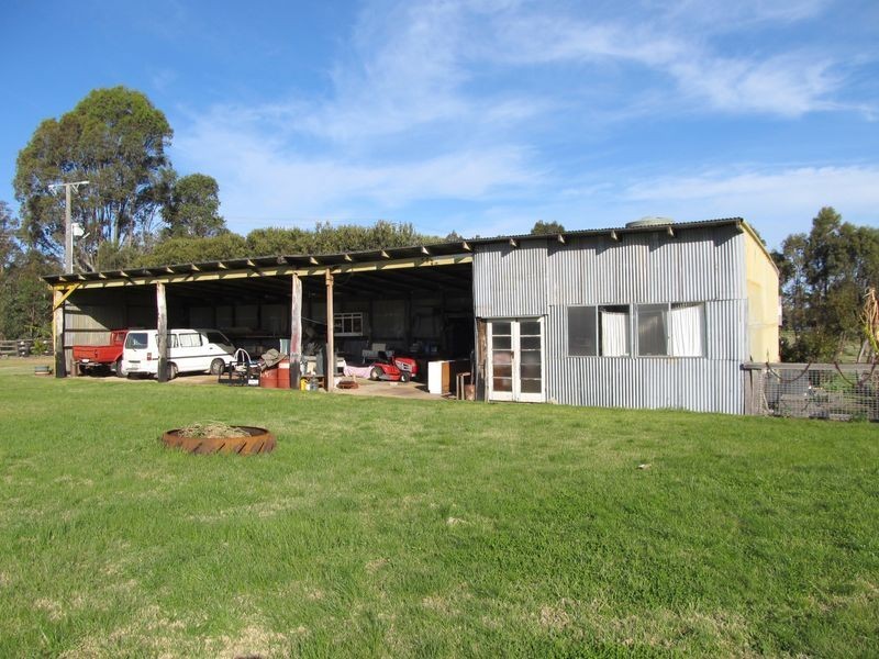 517 Swan Reach Road, Bumberrah VIC 3902