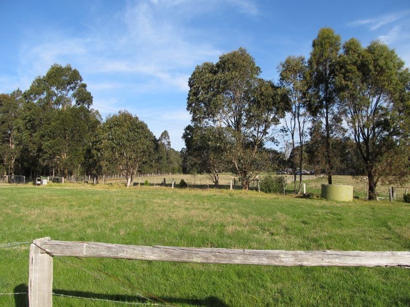 517 Swan Reach Road, Bumberrah VIC 3902