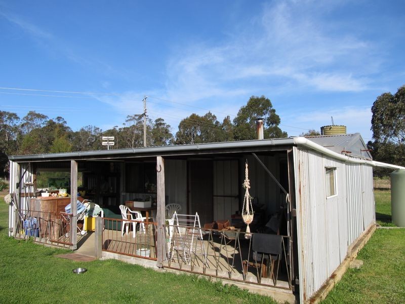 517 Swan Reach Road, Bumberrah VIC 3902