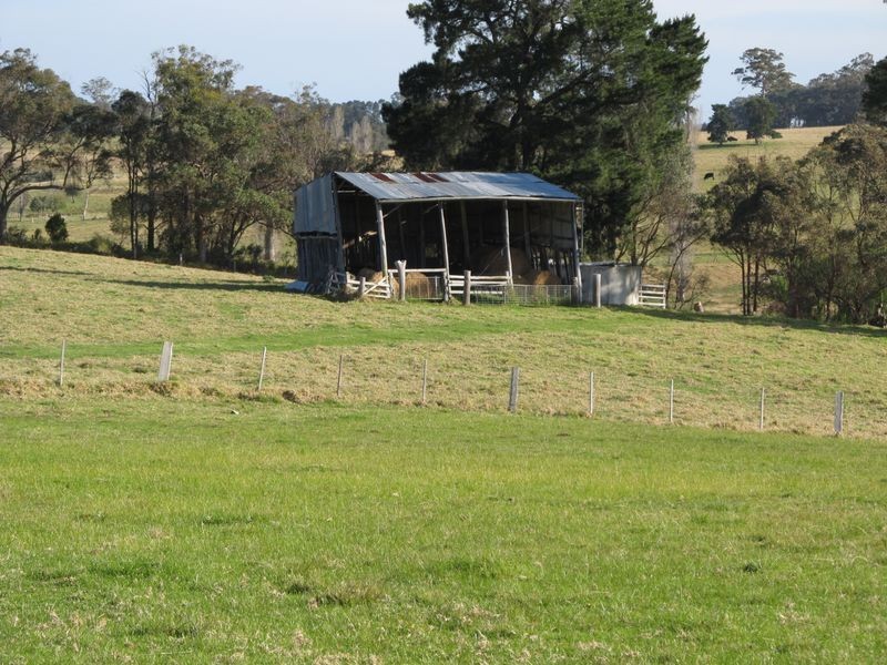 517 Swan Reach Road, Bumberrah VIC 3902