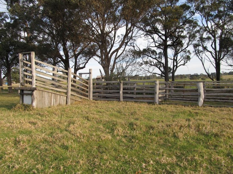 517 Swan Reach Road, Bumberrah VIC 3902