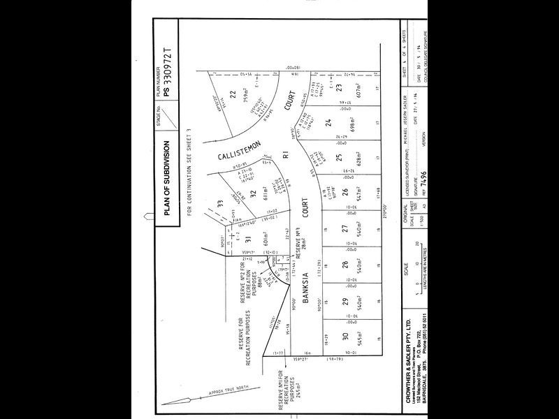 7 Banksia Court, Bairnsdale VIC 3875