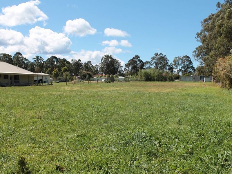 Lot 2 Johnsonville-Bumberran Road, Johnsonville VIC 3902