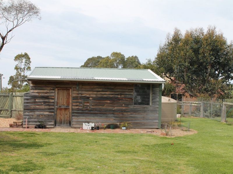 41 Nicholson-Sarsfield Road, Nicholson VIC 3882