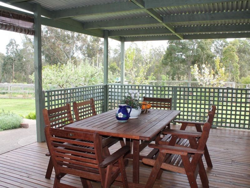 41 Nicholson-Sarsfield Road, Nicholson VIC 3882