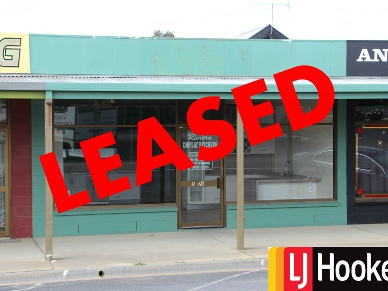 25A Wood Street, Bairnsdale VIC 3875