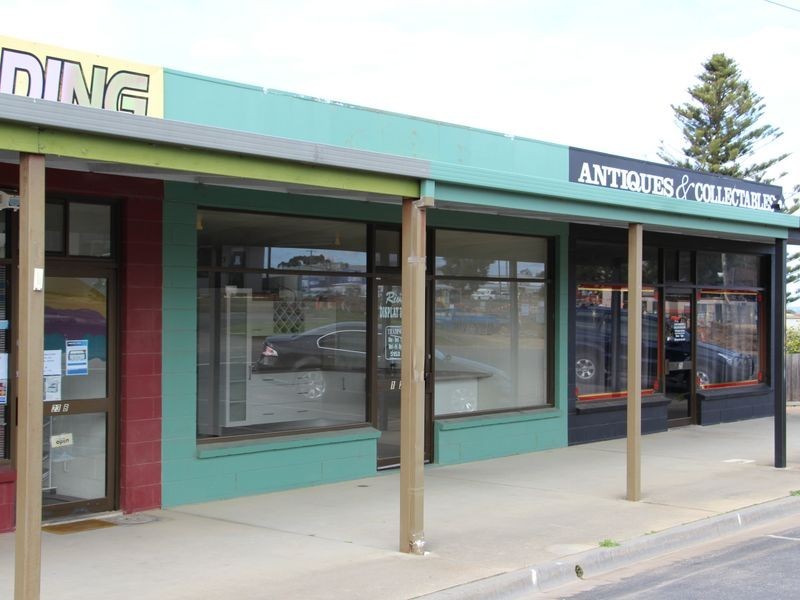 25A Wood Street, Bairnsdale VIC 3875