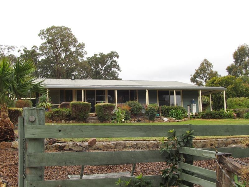 79 Murrumbung Drive, Nicholson VIC 3882