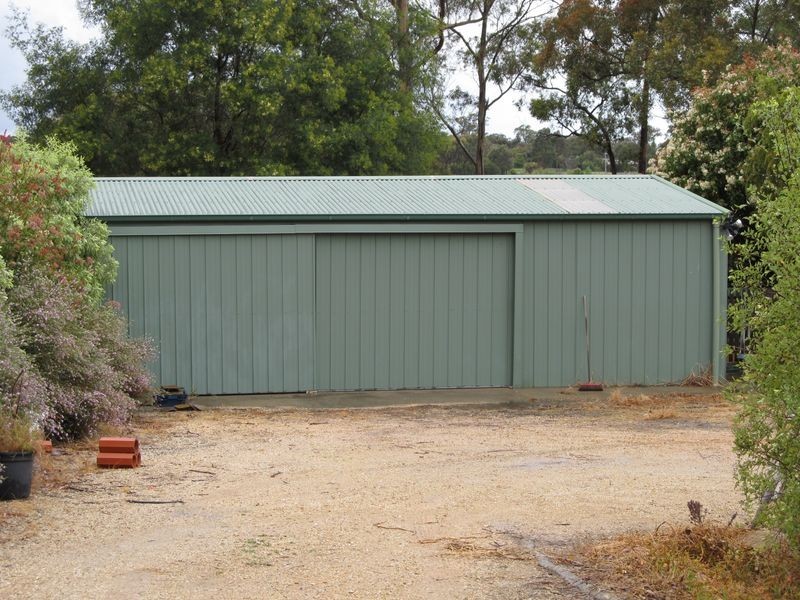 79 Murrumbung Drive, Nicholson VIC 3882