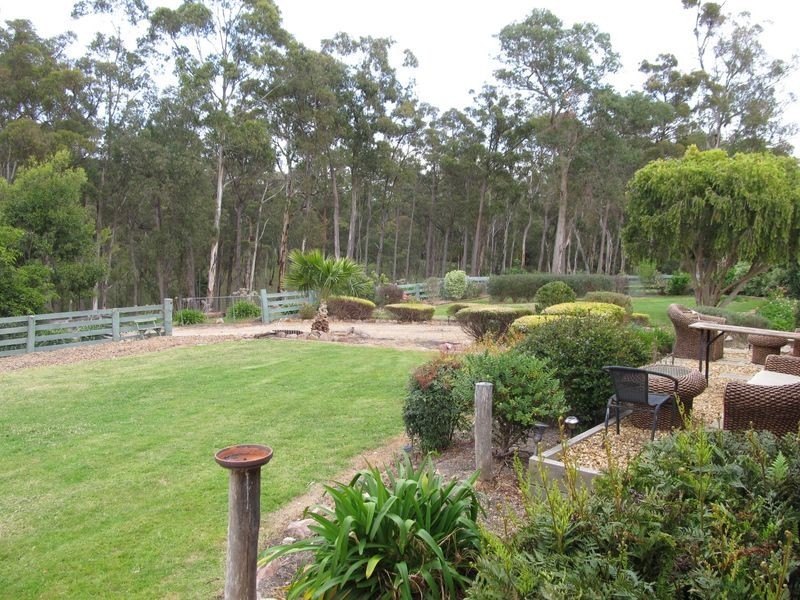 79 Murrumbung Drive, Nicholson VIC 3882